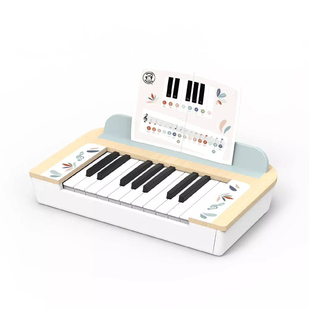 Piano Keyboard