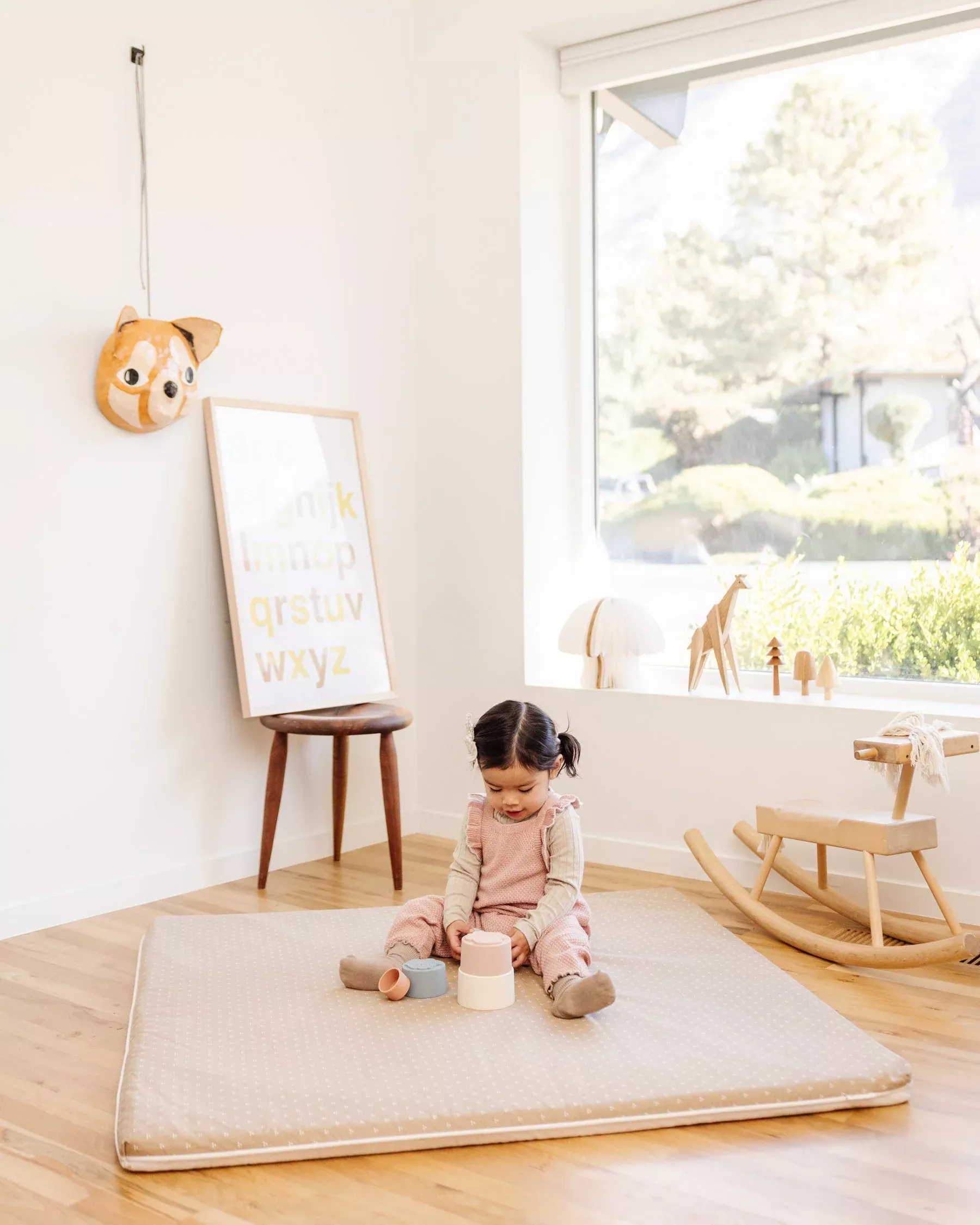 Piccalio Play Mat