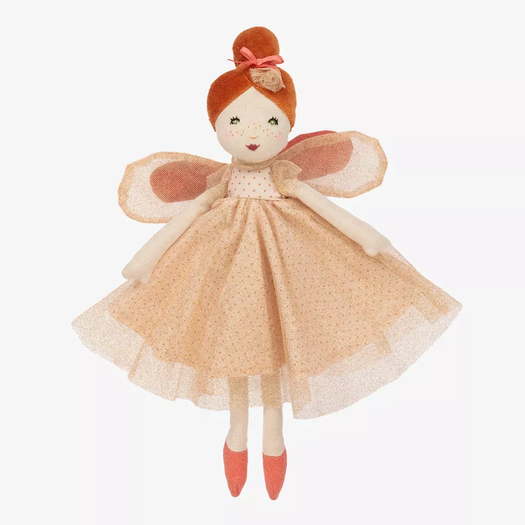 Pink Fairy