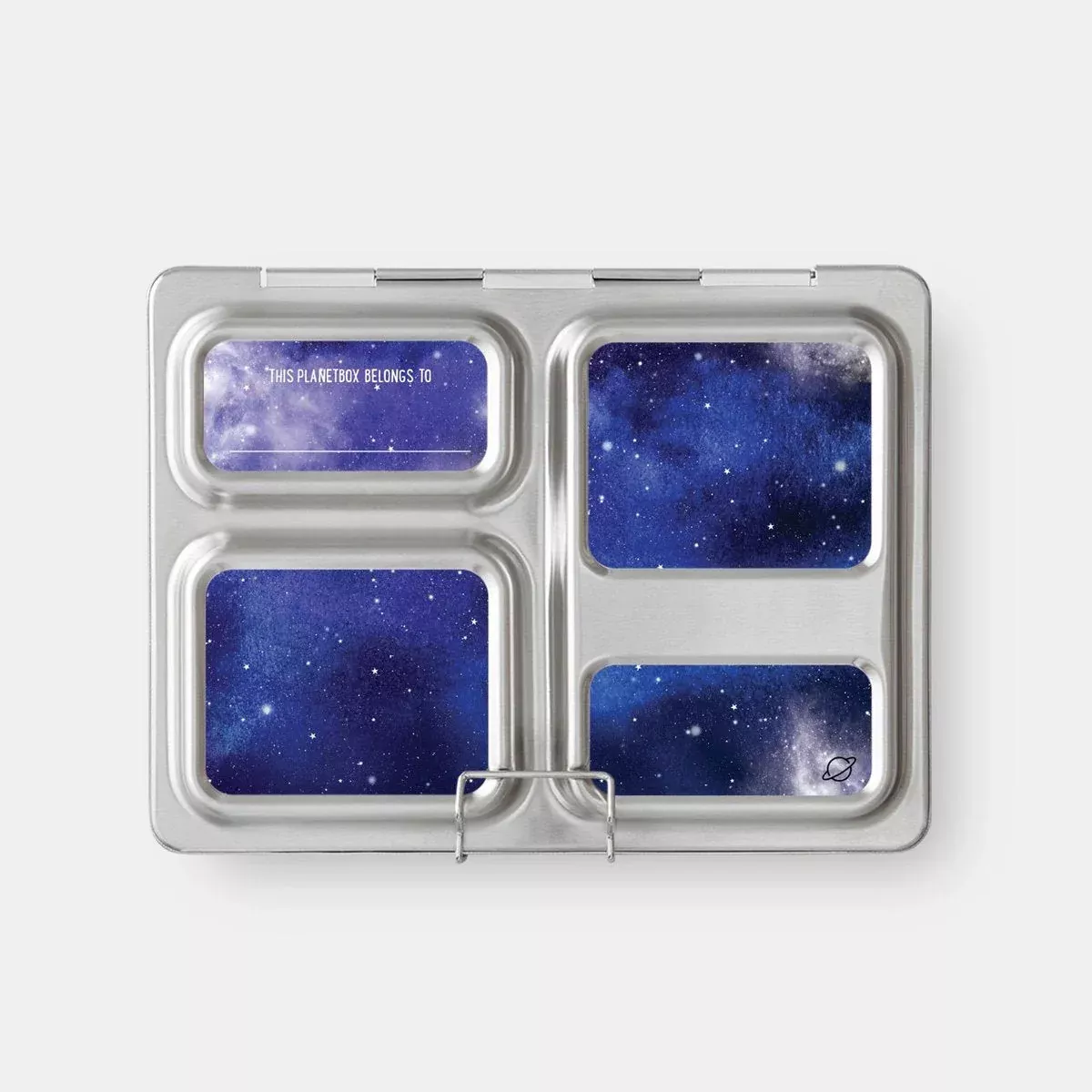 Planetbox Launch Magnet