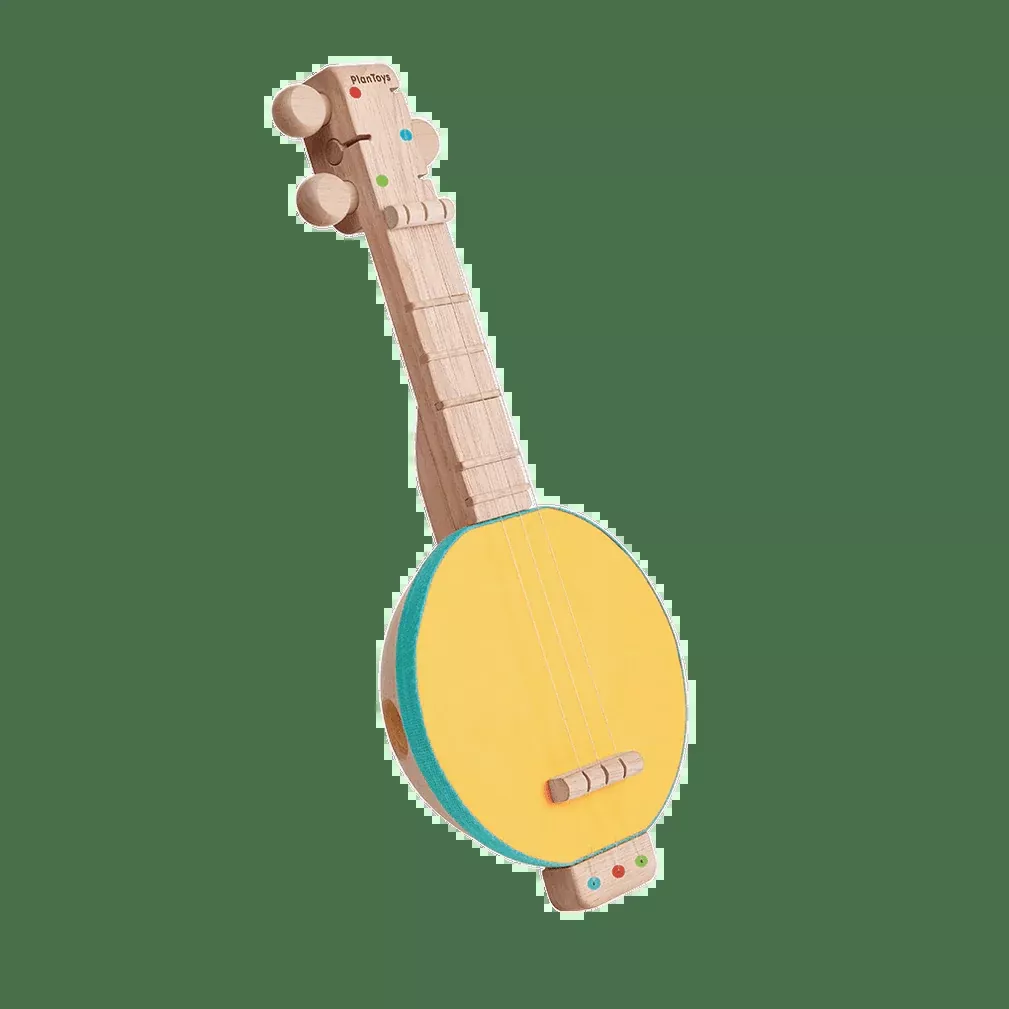 PlanToys Banjolele