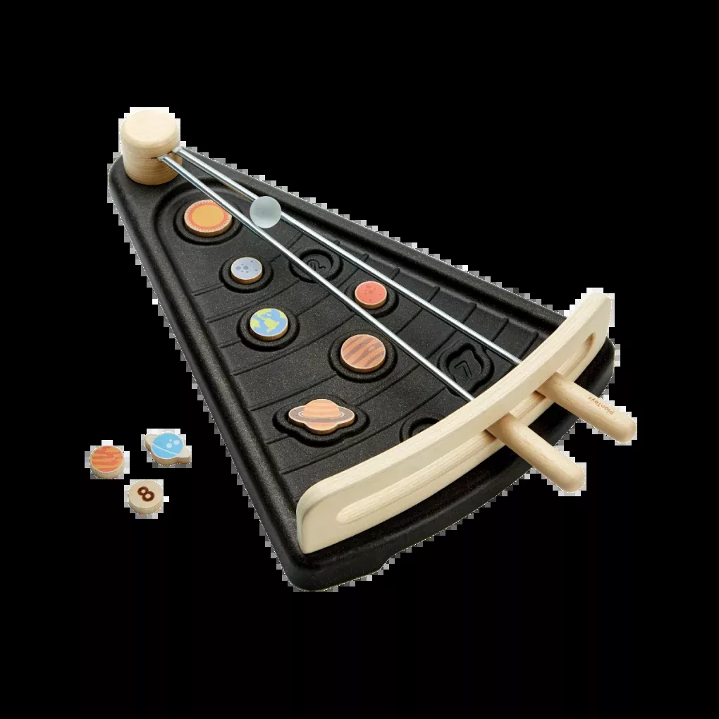 PlanToys Land The Planet