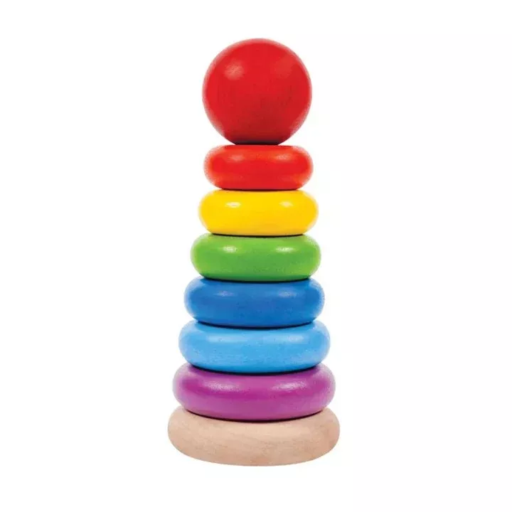 PlanToys Stacking Ring