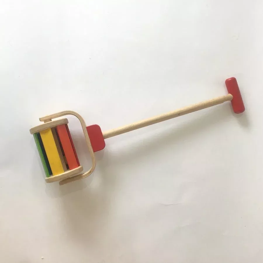 PlanToys Walk & Roll