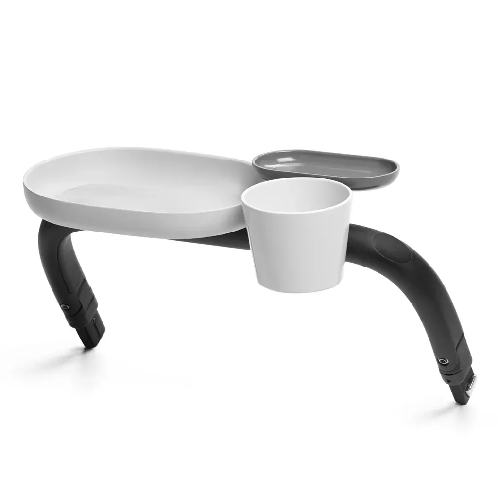 Platinum Collection Snack Tray