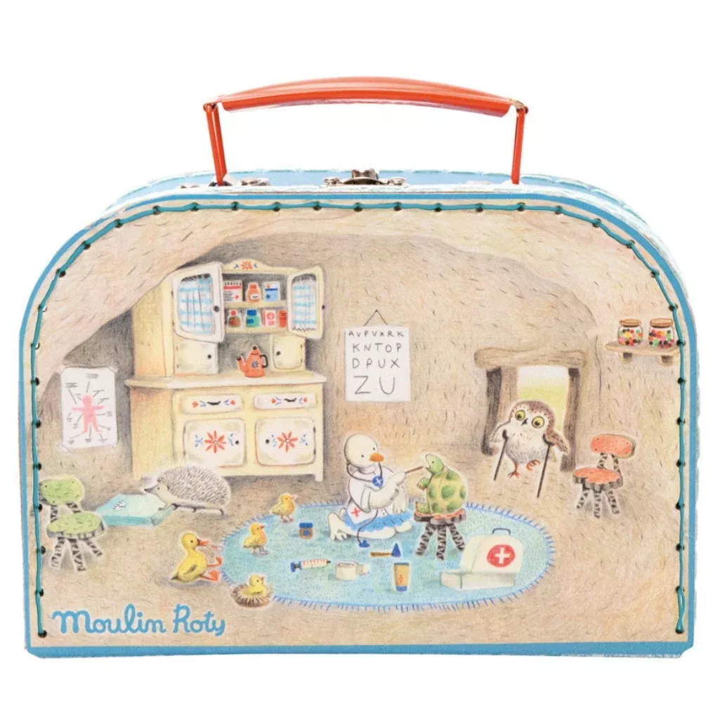 Play Doctor Kit