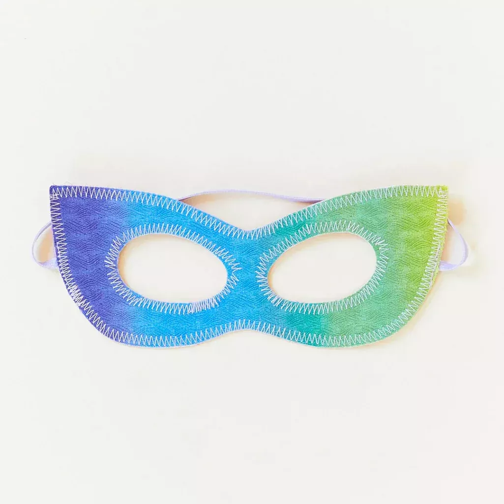 Play Mask