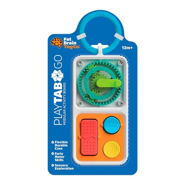 PlayTab Go