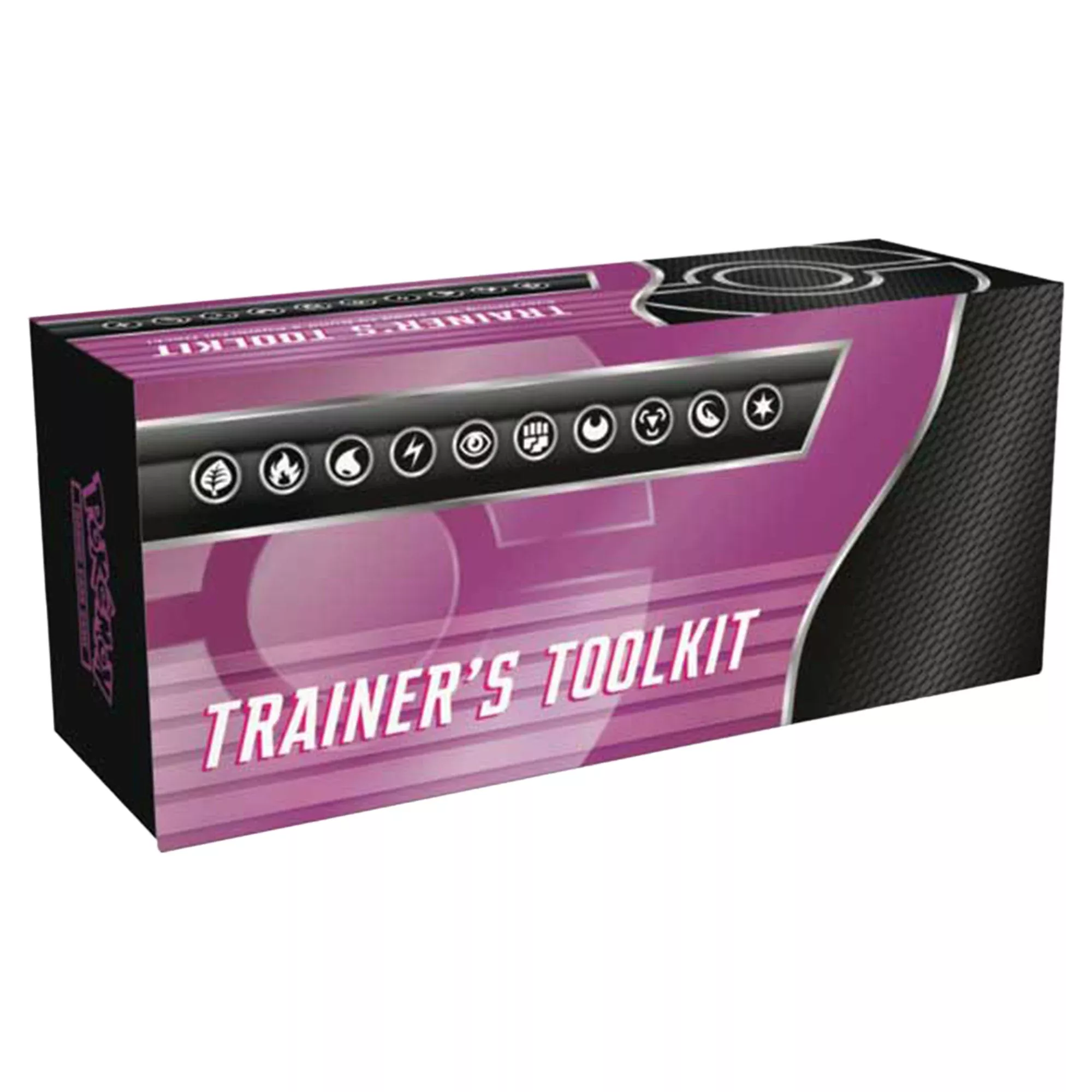 Pokemon Trainers Toolkit 2025