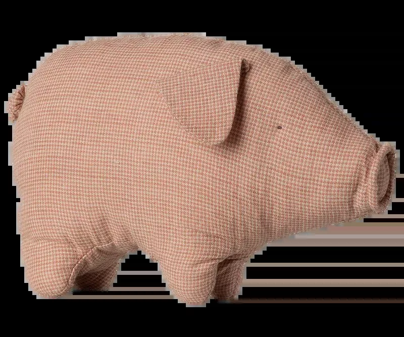 Polly Pork