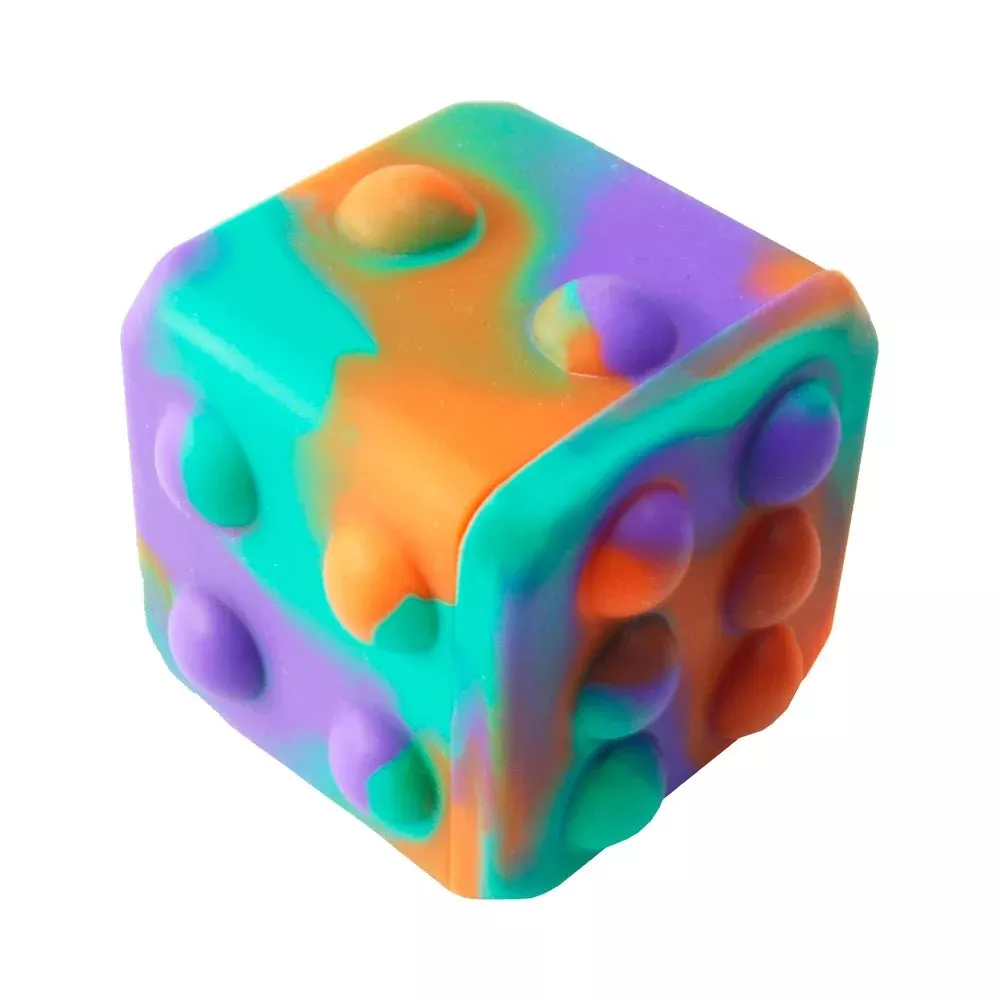 Pop Pop Cube