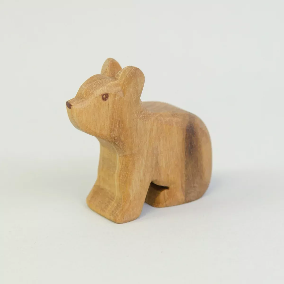 Predan Bear Small Sitting