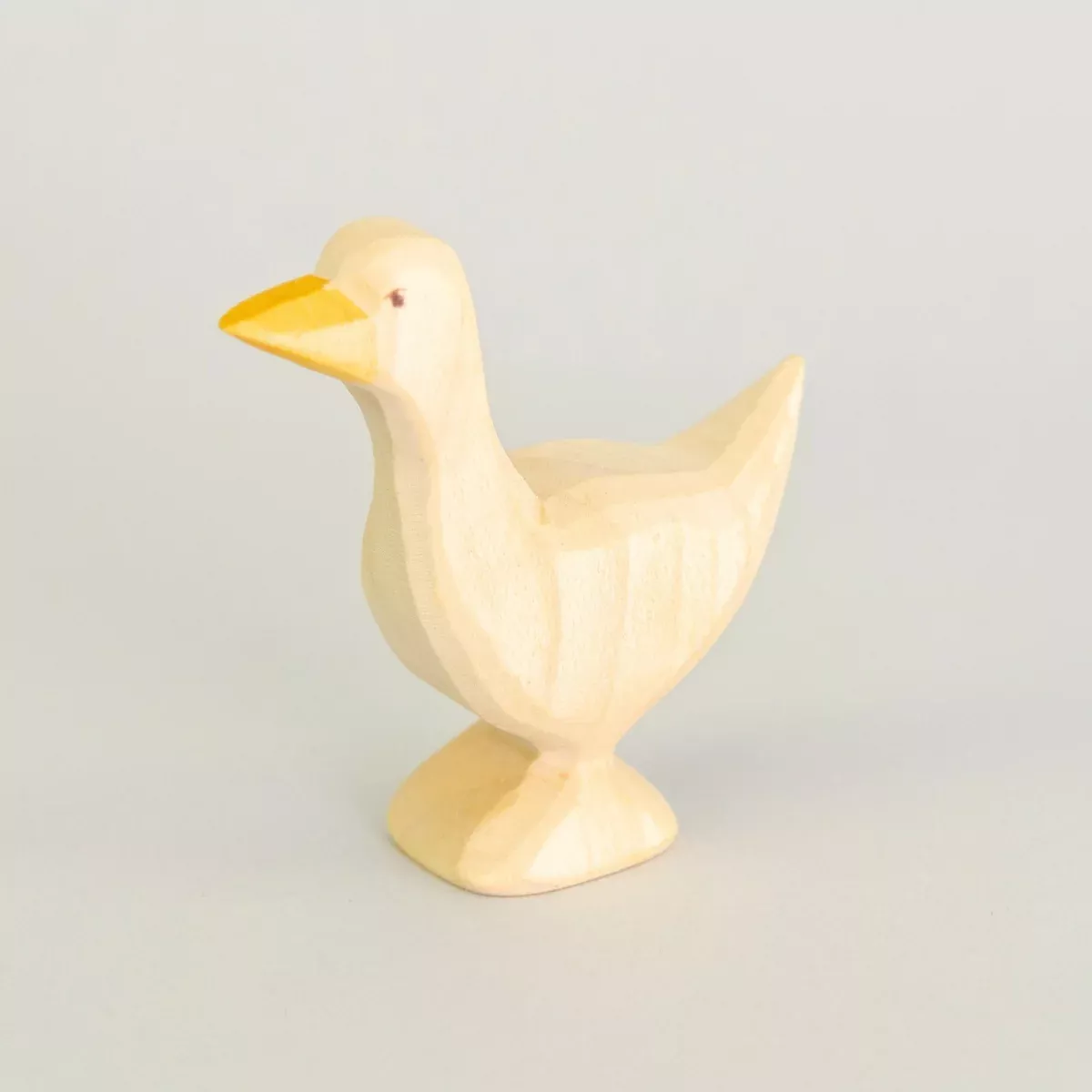 Predan Goose Standing
