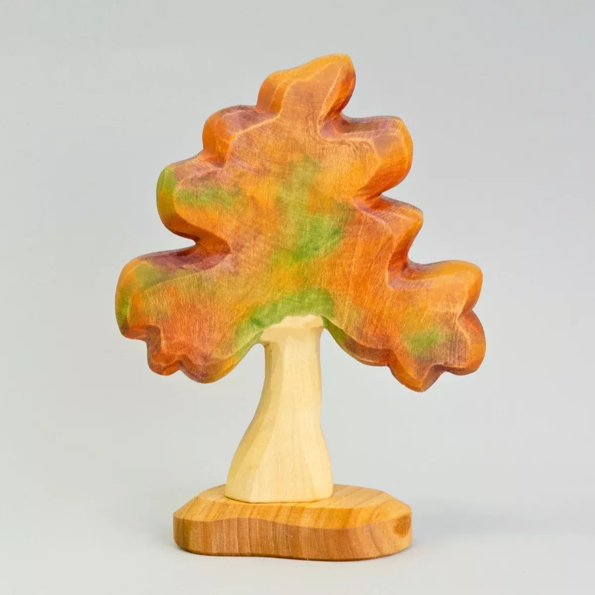 Predan Oak Tree Autumn Large