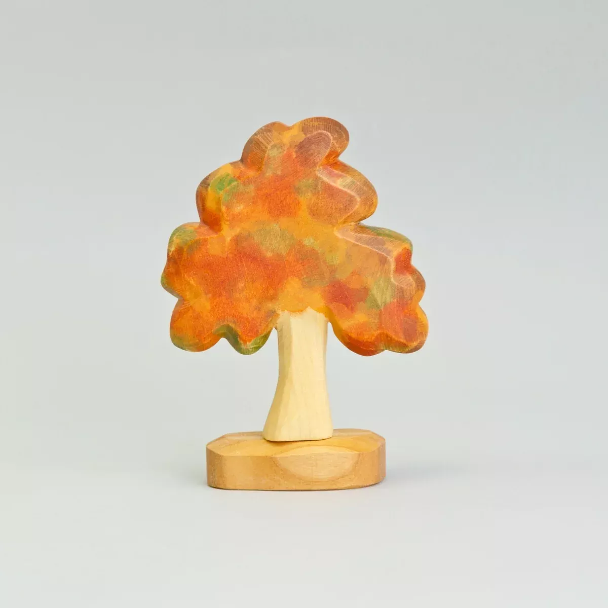 Predan Oak Tree Autumn Small