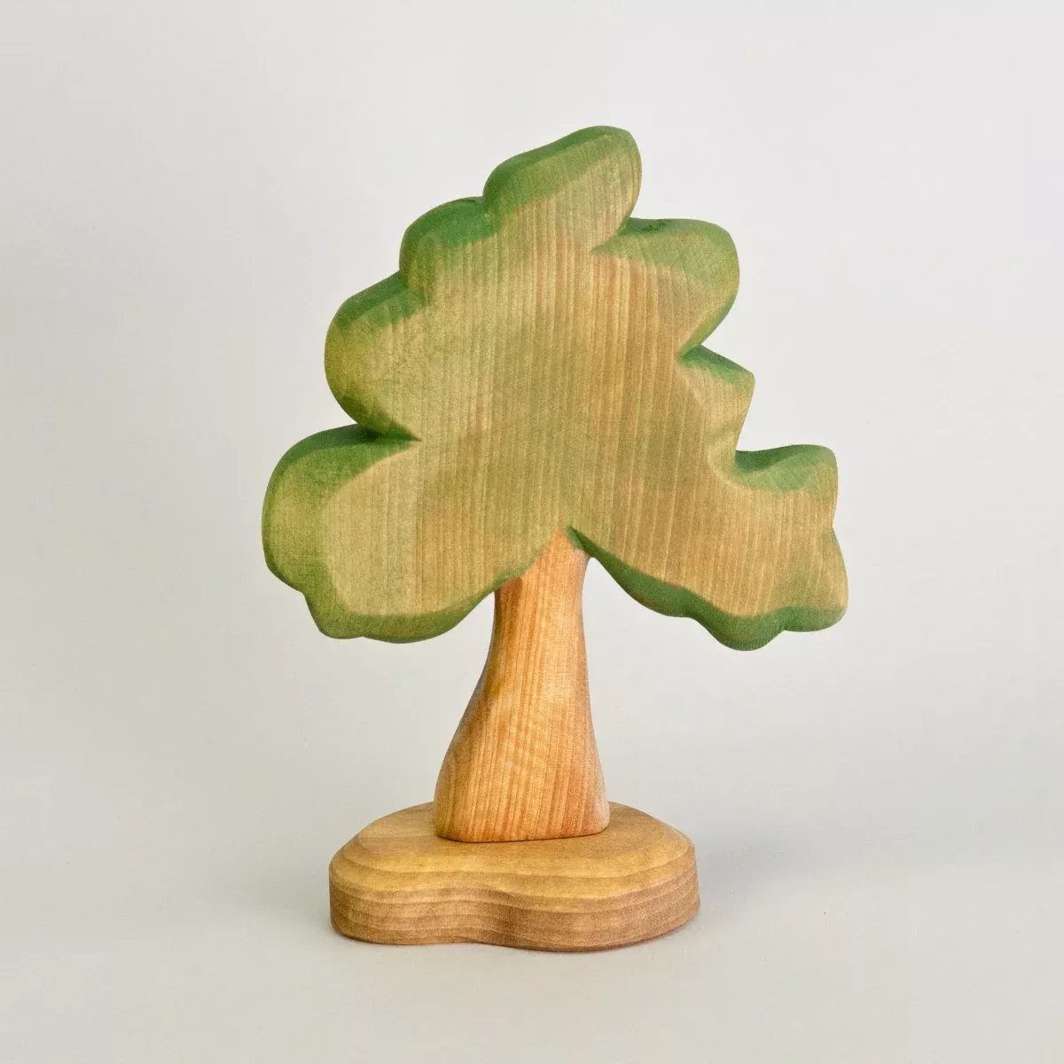 Predan Oak Tree Summer Medium