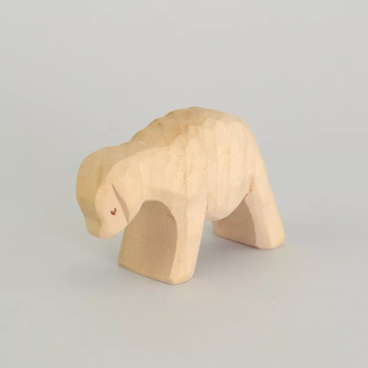 Predan Sheep Standing