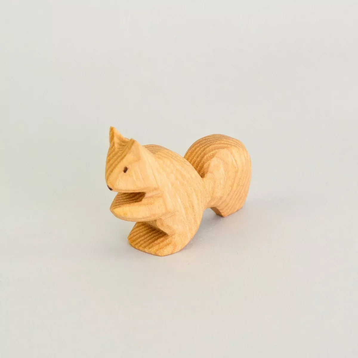 Predan Squirrel