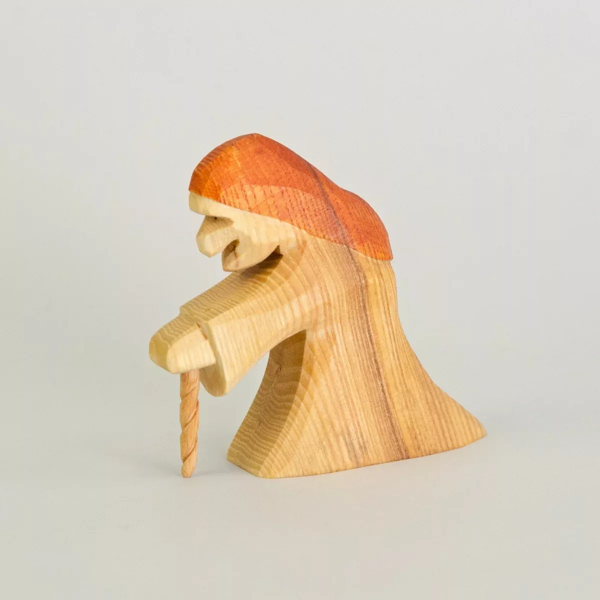 Predan Witch Standing - Retired Product