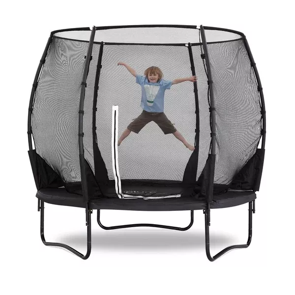 Premium Magnitude Trampoline 10ft