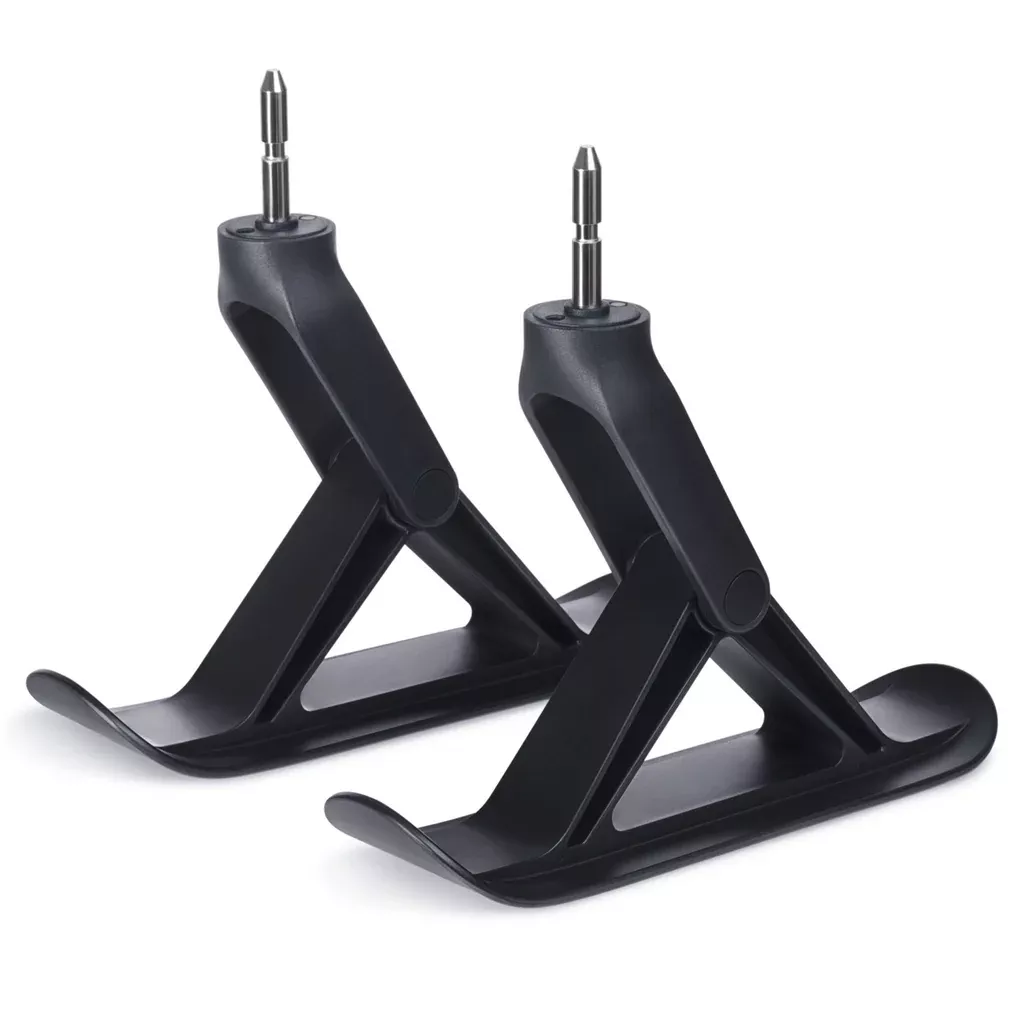 Priam Stroller Skis