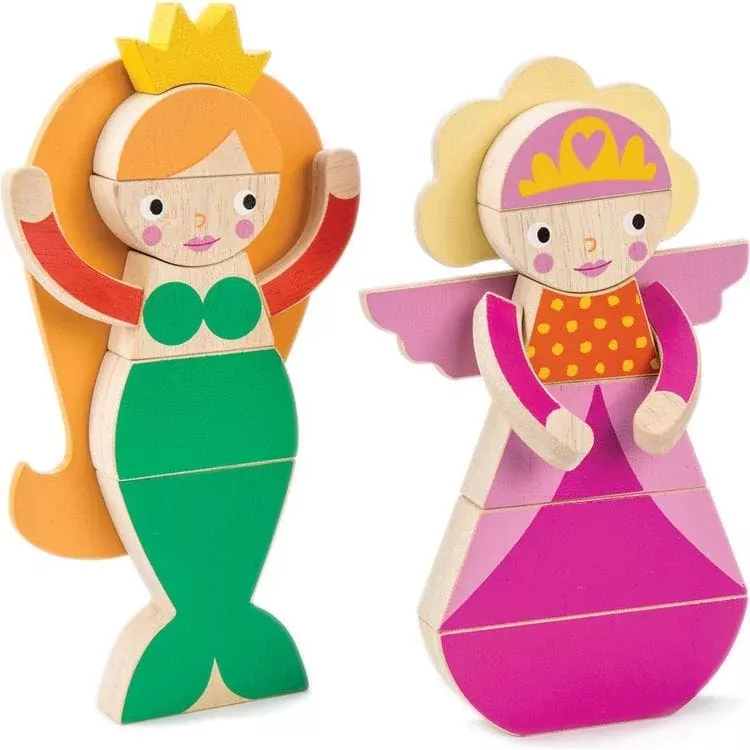 Princess Magblocs