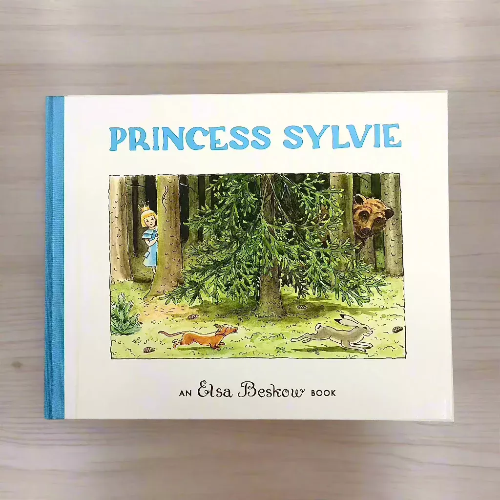 Princess Sylvie