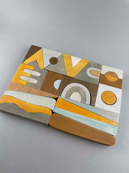 Puzzle Game