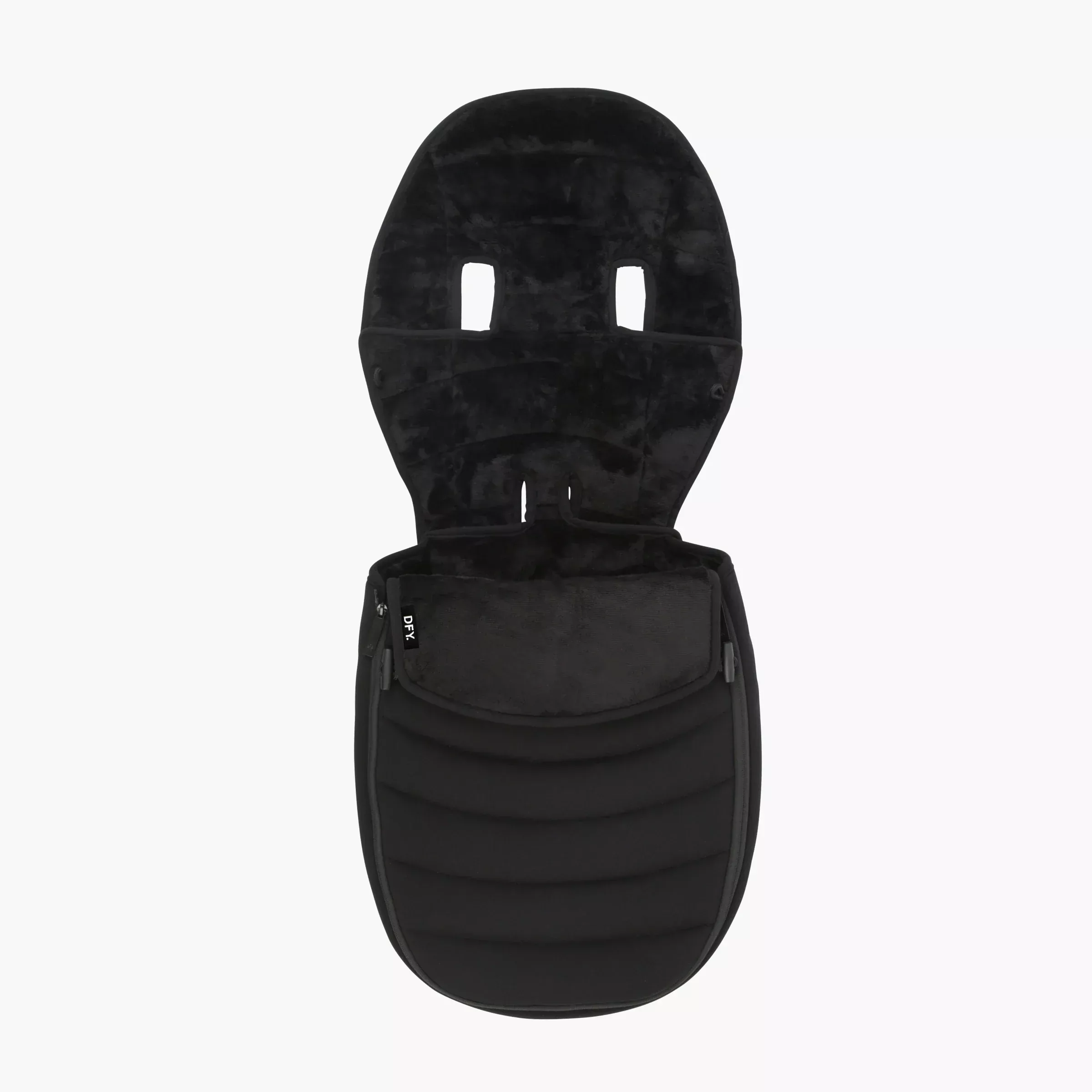 R1 Footmuff