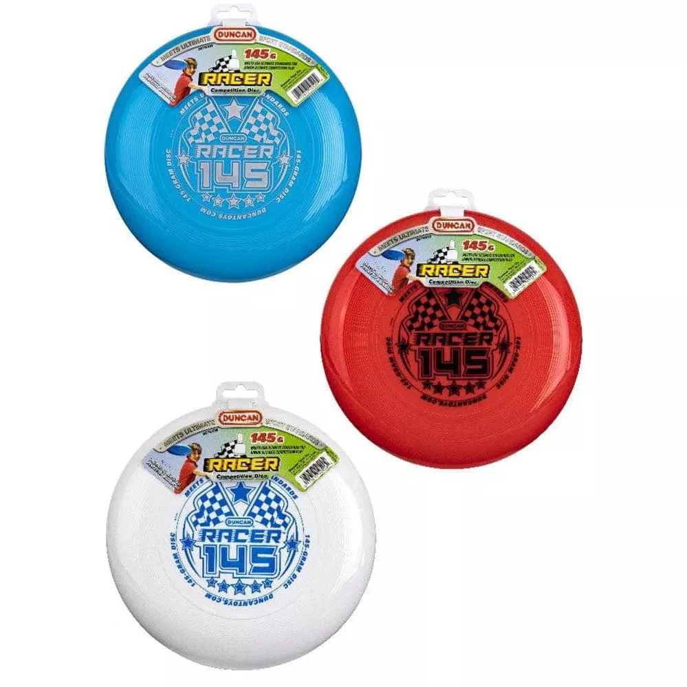 Racer 145 - Competition Disc