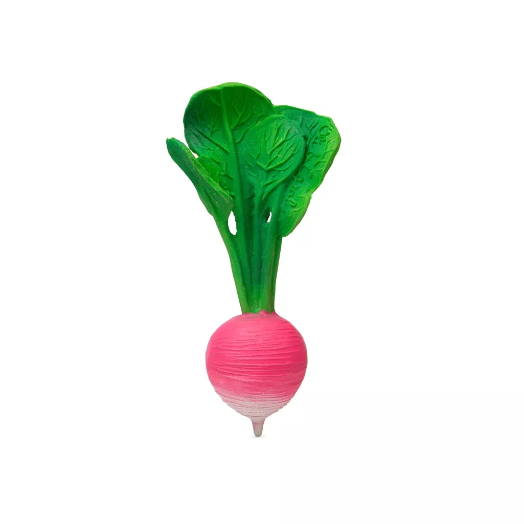 Ramona the Radish