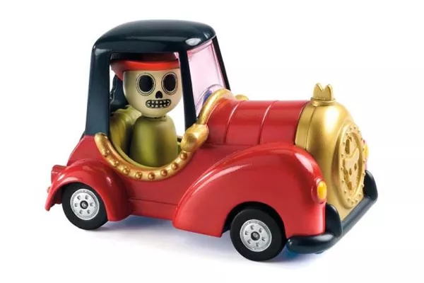 Red Skull