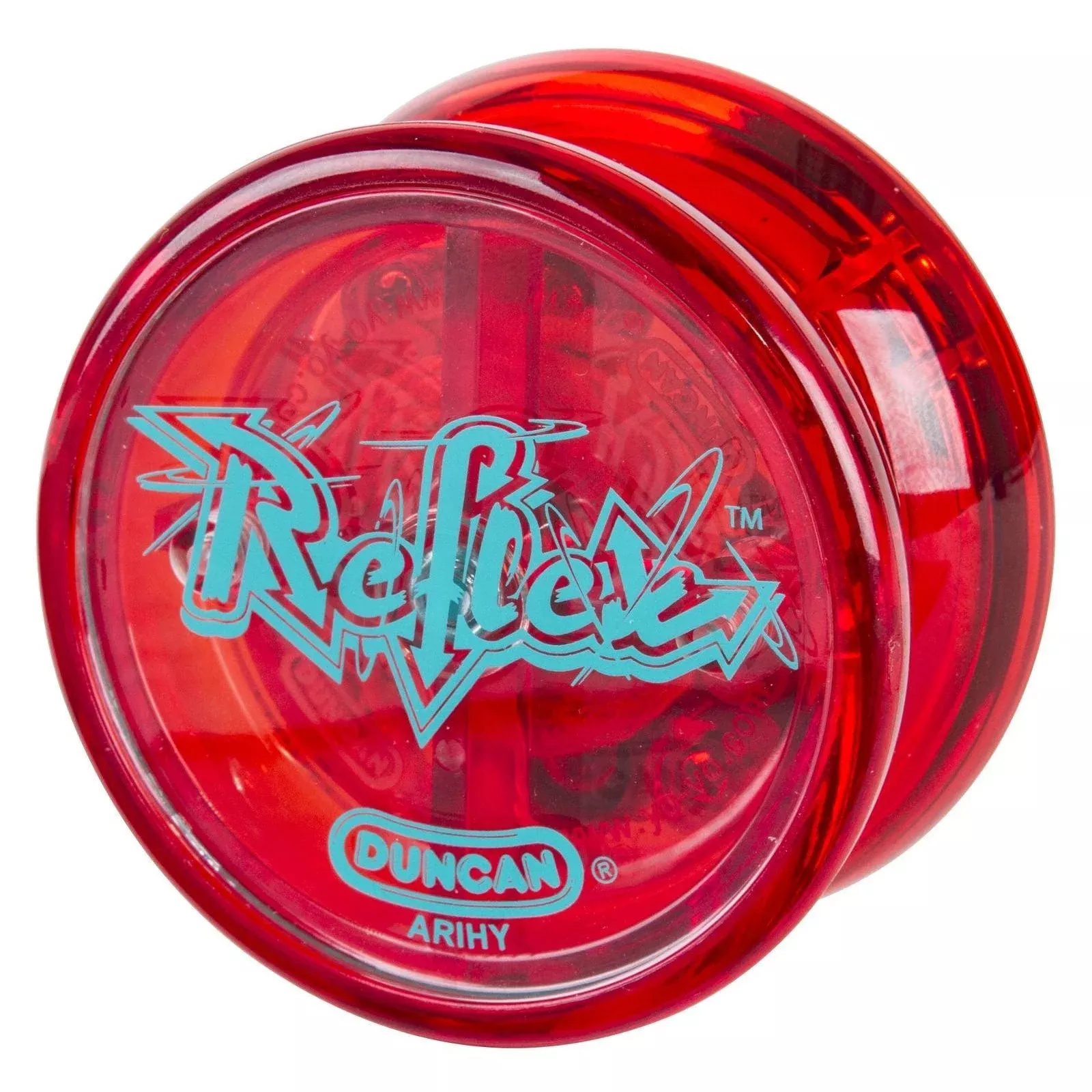 Reflex Auto Return Yo-Yo