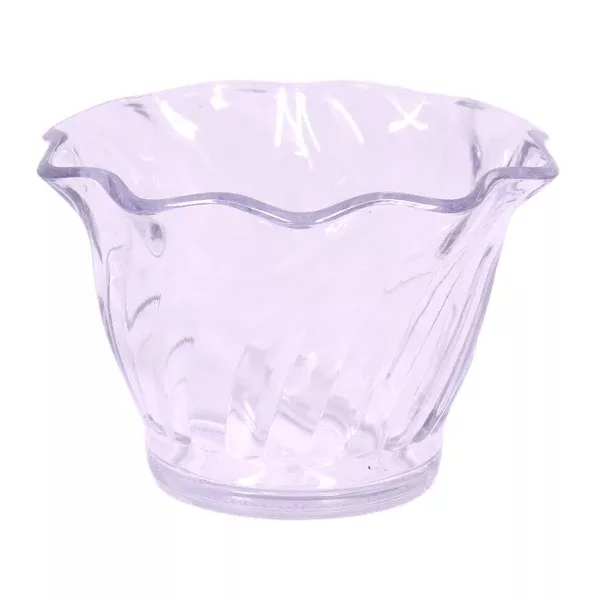 Replacement Plastic Jelly Dish Cup for Oriole Feeder
