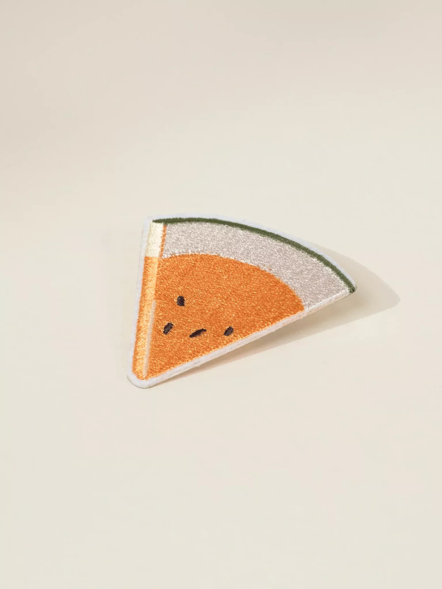 Reusable Stick-On Patch - Watermelon