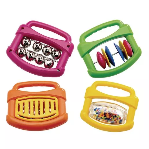 Rhythm Band
