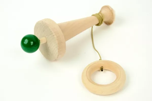 Ring Toss Game