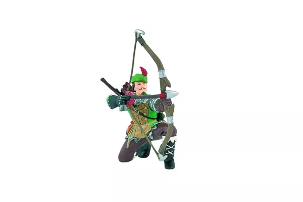 Robin Hood