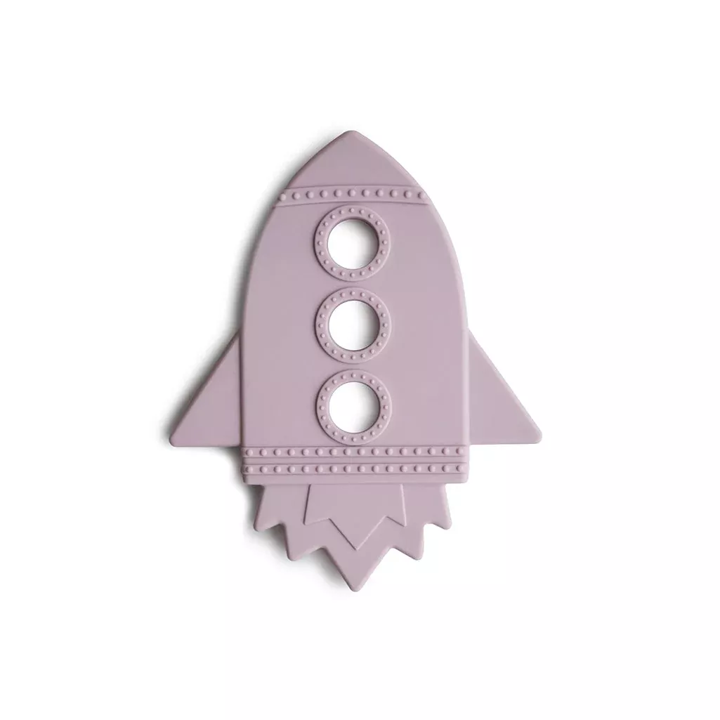 Rocket Teether