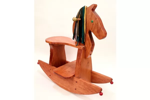 Rocking Horse