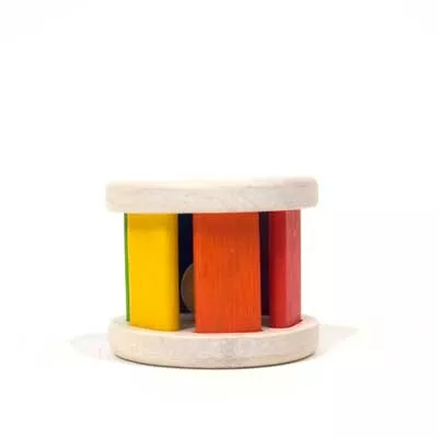 Roller Grasping Toy (Plan Toys)