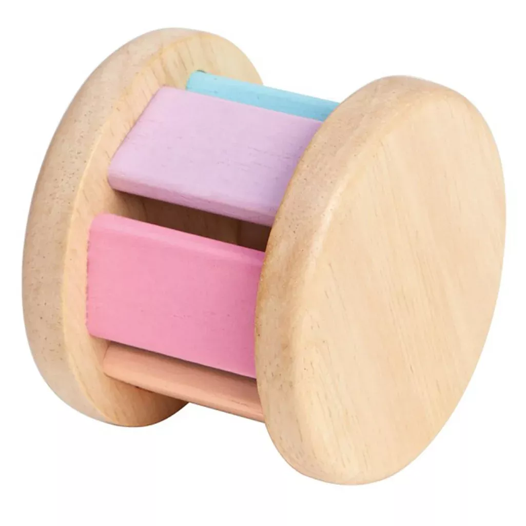 Roller Rattle