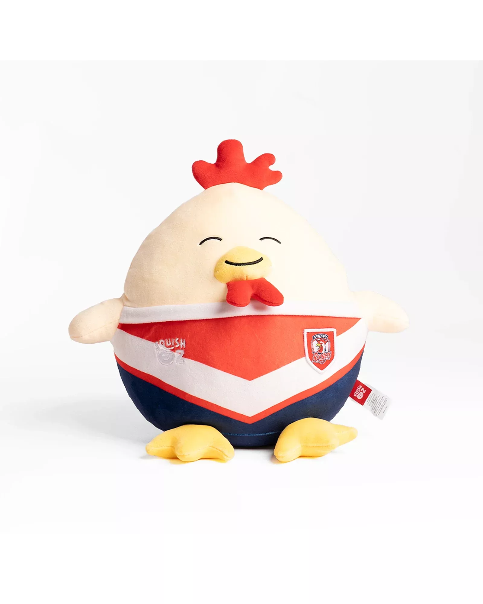 Roosters