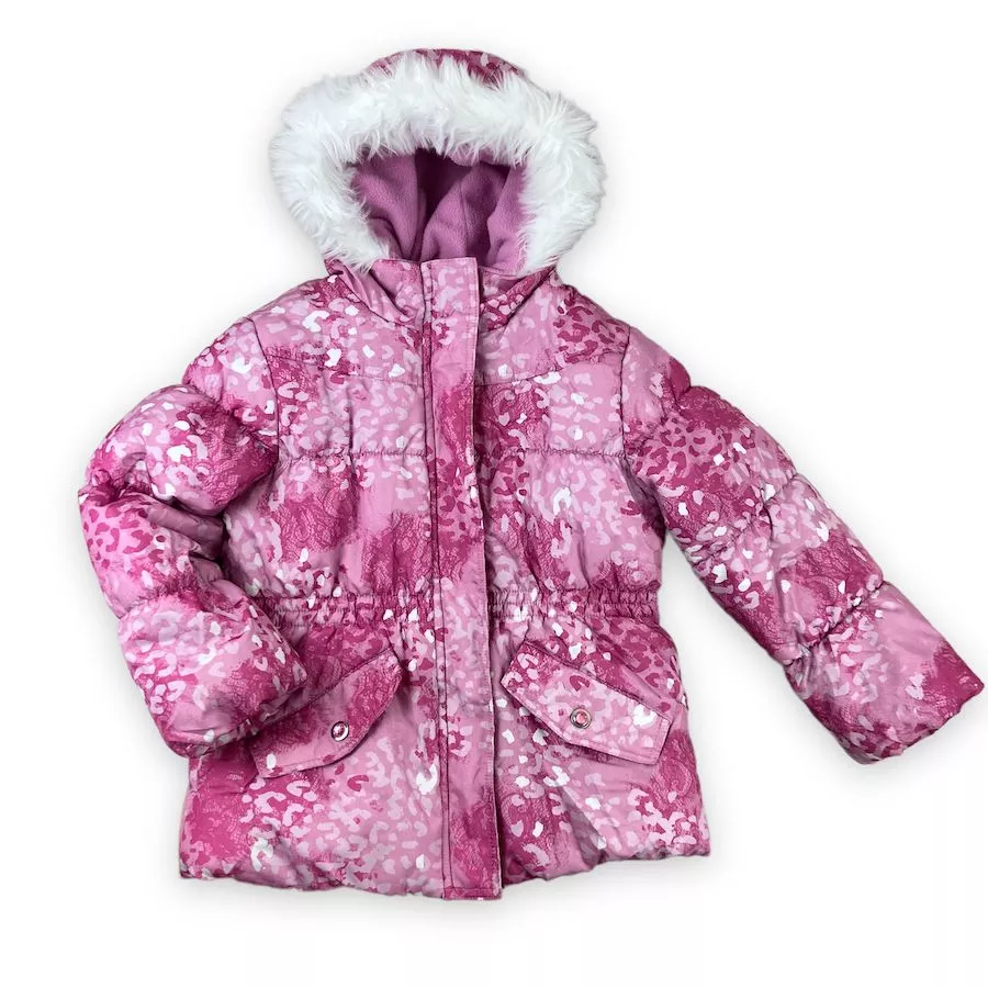 Rothschild Winter Coat 5-6Y