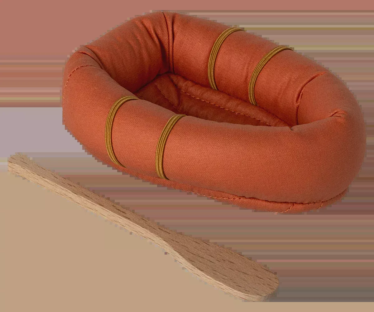 Rubber Boat