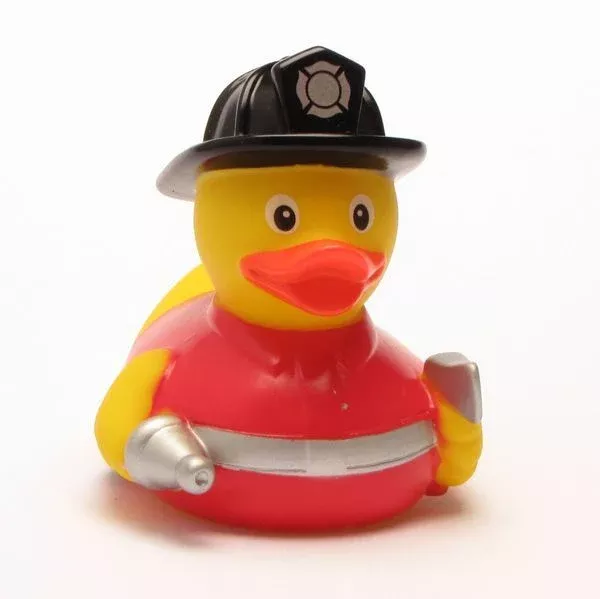 Rubber Ducks - Occupational