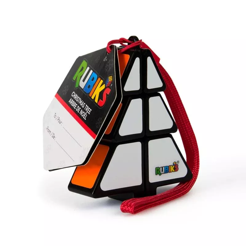 Rubik's Christree