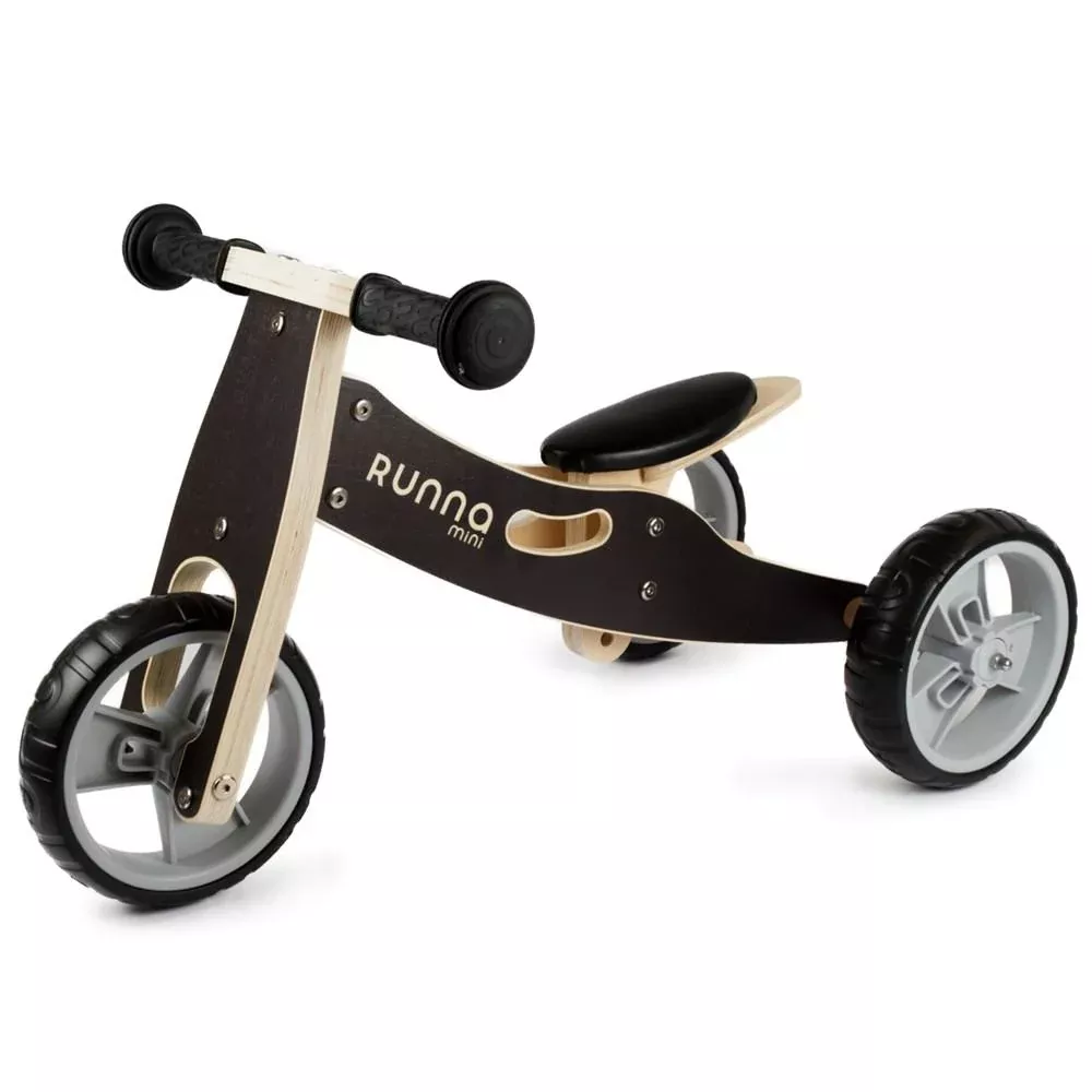 Runna Mini - Black