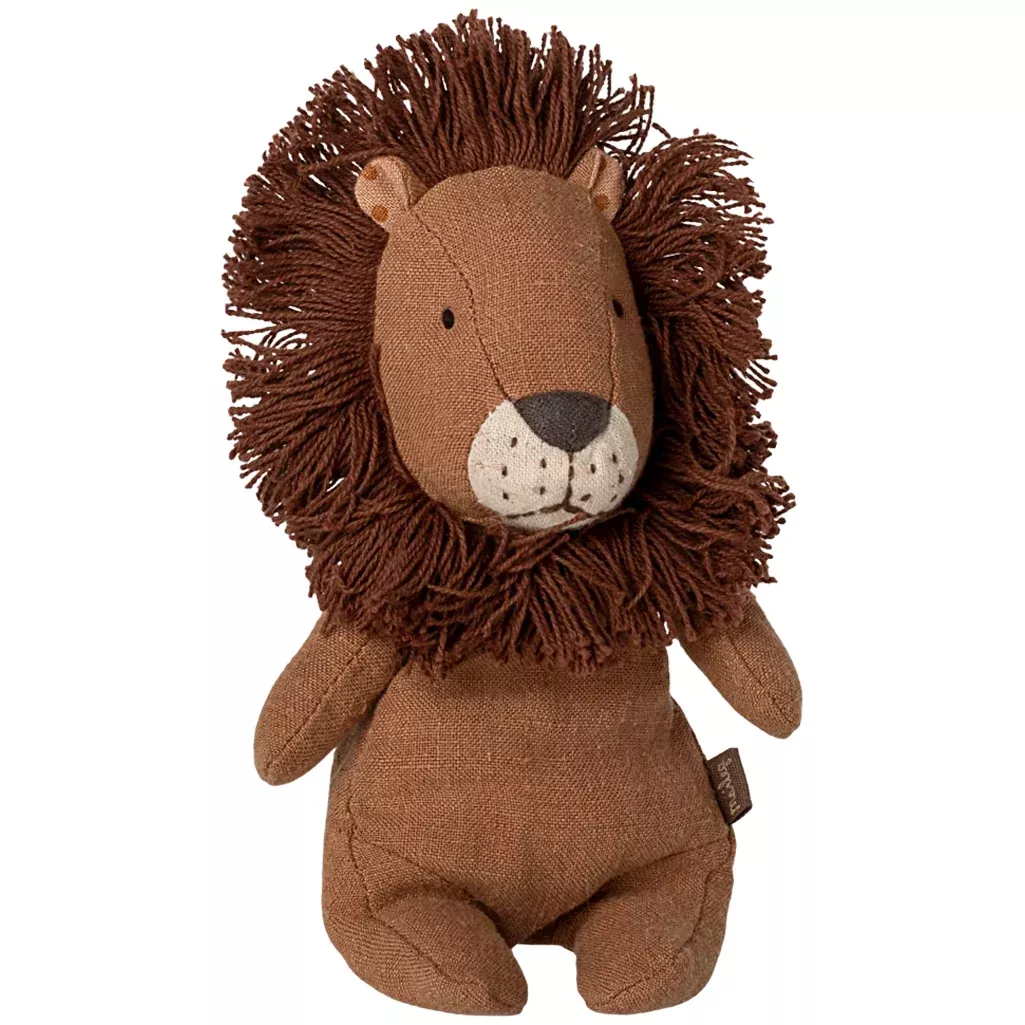 Safari Friends Lion