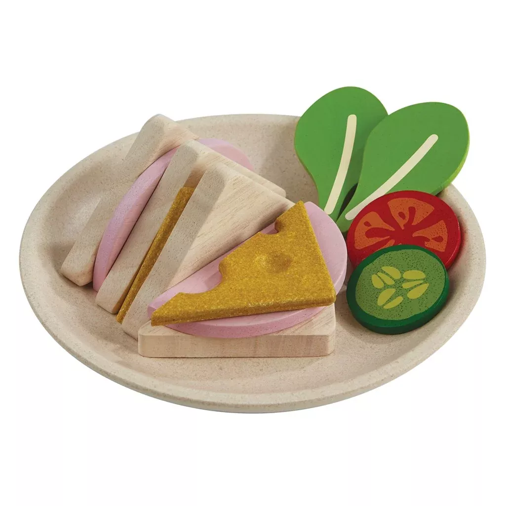 Sandwich Meal